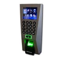 ZKTeco F18 Biometric Access Control Terminal