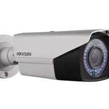 DS-2CD2T43G0-I5/I8 Hikvision 4MP IR Bullet IP Camera