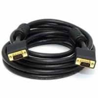 VGA 5M High Resolution Monitor Cable