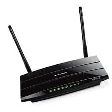 TP-LINK AC 1200 Archer C5 Wireless Router