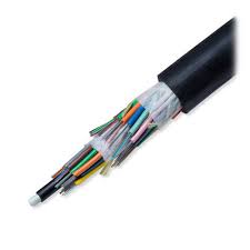 4 Core Singlemode Fiber Optic Cable 1M