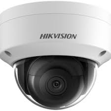 DS-2CD2143G0-I(S) Hikvision 4MP IR Dome IP Camera