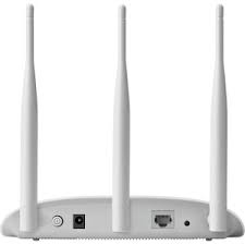 TP Link TL WA801ND 300Mbps Wireless N Access Point