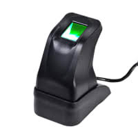 ZKTeco ZK4500 USB Fingerprint Reader