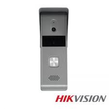 DS-KB2421-IM  hikvision video intercom water proof door station