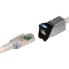 Buy Siemon Cat 6A 10G Modules