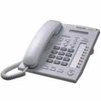 Panasonic KX-T7665 Digital Phone