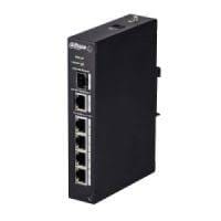 Dahua 4 port PFS3106-4P-60 POE switch