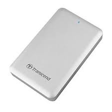 Transcend 4TB USB 3.0 External Hard Disk Drive