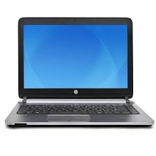 Hp Probook 430 G5 Core i7 8GB RAM 1TB HDD 133 laptop