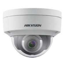 DS-2CD2143G0-I(S) Hikvision 4MP IR Dome IP Camera