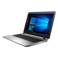 HP ProBook 450 G3 Corei3 4GB RAM 500GB HDD 156 laptop