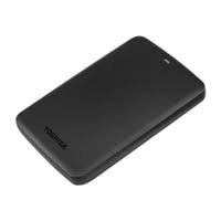 Toshiba 3TB External Hard Disk Drive