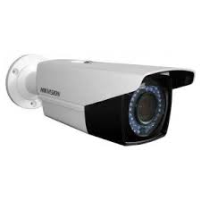 HikVision DS 2CE16COT IT3 720P IR HD Bullet Camera