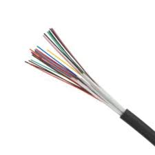 4 Core Multimode Fiber Optic Cable 1M