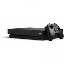 Xbox One X 1TB Console