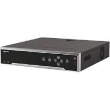 8-Channel Hikivision NVR DS-7608NI POE