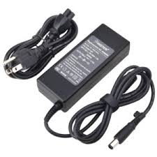 HP Laptop185V 35A Big pin Power Adapter