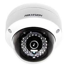 Hikvision 4MP DS-2CD2142FWD-I HD Dome camera