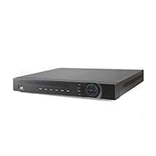 Dahua DH-NVR4416-16P-4K - 16 channel NVR