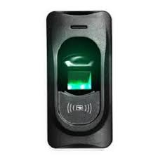 Biometric in, Biometric Out Door Access Control Package