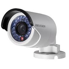 DS-2CD2022WD-I Hikvision 2MP ICR Bullet IP Camera