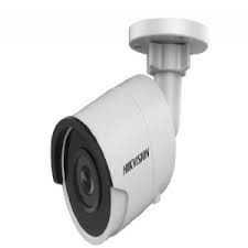 Hikvision 2MP DS-2CD2023G0-I IR Bullet IP Camera