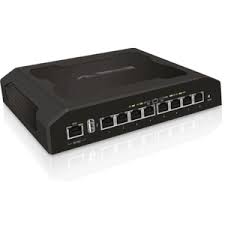 Ubiquiti ERPro-8 8 port Edgerouter 2Sfp