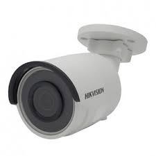 Hikvision 2MP DS-2CD2023G0-I IR Bullet IP Camera