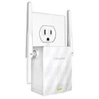 TP-Link 300Mbps Wi-Fi Range Extender TL-WA855RE