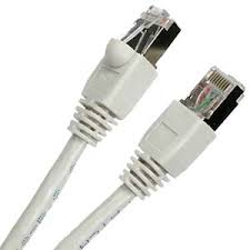 Giganet Cat6 1M UTP patch cord