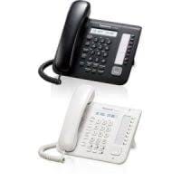 Panasonic KX-NT551 IP entry level IP phone