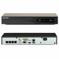 Hikvision DS 7224HQHI K2 24 channel Turbo HD DVR