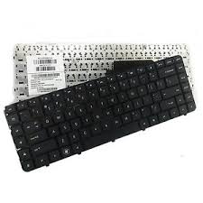 HP Laptop Keyboard Replacement in Nairobi