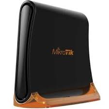 Mikrotik hAP mini RB931-2nD Access Point