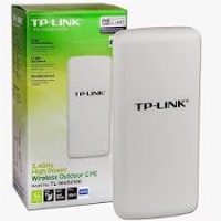 Tp Link TL WA7510N 150mbps Wireless Access Point