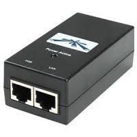 Ubiquiti 48V PoE Adapter