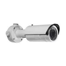 2MP Hikvision DS-2CD2620F-I Bullet IP Camera