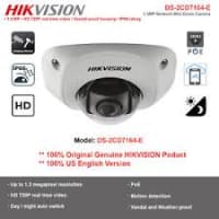 Hikvision Elevator CCTV Camera DS 2CD2520F