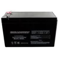 12V 7Ah UPS Backup battery