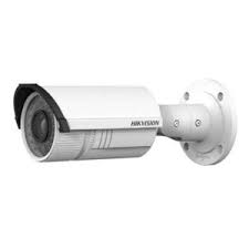 2MP Hikvision DS-2CD2620F-I Bullet IP Camera