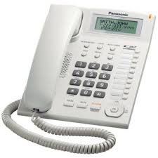 Panasonic KX-TS880 Corded Telephone