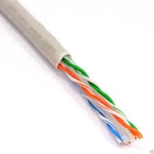 Giganet Cat 6 UTP Pure Copper Ethernet Cable 305M