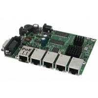 Mikrotik RB450G Routerboard