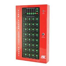 Fire Alarm Panels