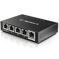 Ubiquiti 3-port ERLite-3 EdgeMax Router