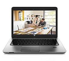 Hp Probook 430 G2 Core i3 4GB RAM 500GB HDD 13.3" Laptop