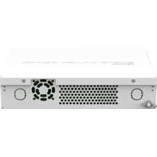 Mikrotik CRS112-8G-4S-IN 8 port Gigabit Cloud Router