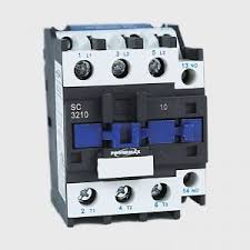 Powermax Contactor 50A