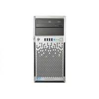 HP ML310 ProLiant Gen8 Server/TV (3.1GHz, 8MB, L2 Cache, 350W)